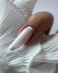 Acrylic Gel - Ivory White MiIky , 50 ml, Barbie Mirage