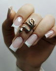 Base Coat - Nude
