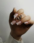 Base Coat - Nude