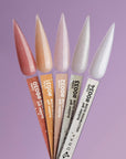 Builder gel - Hollywood Glow