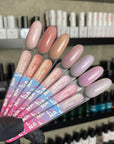 Acrygel Lichid - Light 55 , 13 ml, Lunamoon
