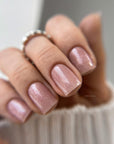 Cover Base - Nude Sheen, 15 ml , Linto