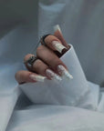 Builder Gel Glitter Glam - Lavish, 15/30 ml, Cupio