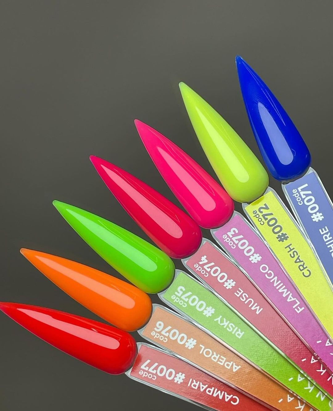 Cover Base - Flamingo