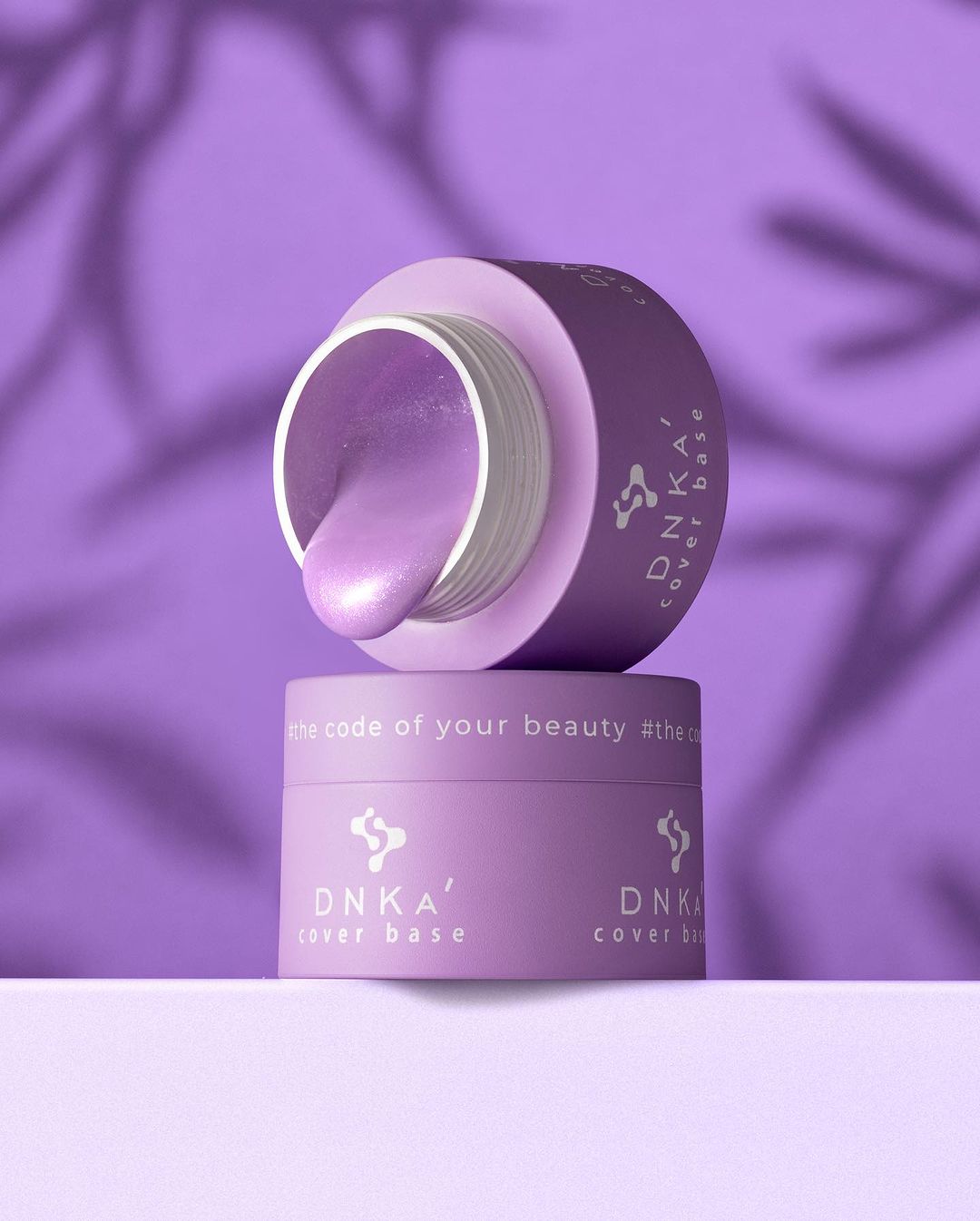 Builder gel - Peonies