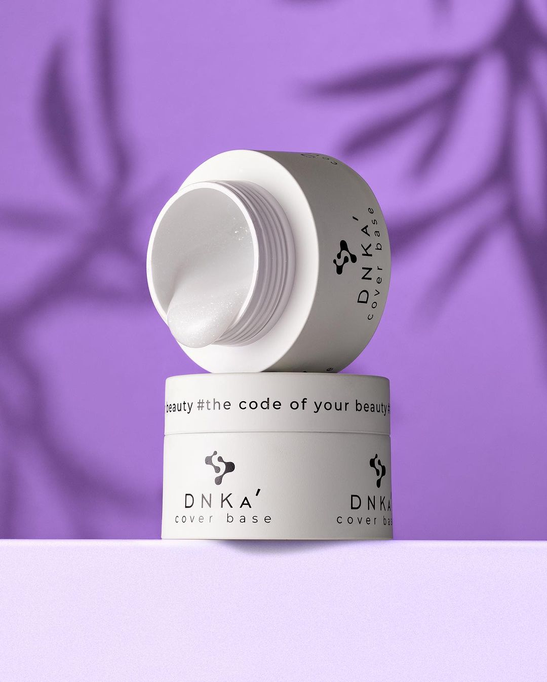 Builder gel - Ice Kiss