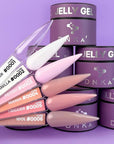 Gel Jelly DNKa 0006 IDOL, 15 ml