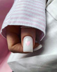 Cover Base - White, 15 ml , Linto