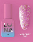 Top Mercury - 13 ml, Lunamoon