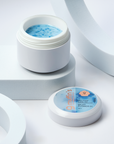 Builder Gel - Milky Flower 01, 30 ml, 9Muffins