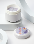 Builder Gel - Milky Flower 02, 30 ml, 9Muffins