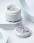 Builder Gel - Milky Flower 04, 30 ml, 9Muffins