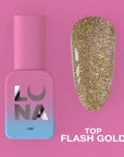 Top Flash - 13 ml, Lunamoon