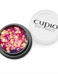 Paiete Unghii - Holo Hexa Pink, Cupio