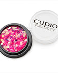 Paiete Unghii - Neon Pink, Cupio