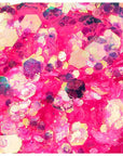 Paiete Unghii - Neon Pink, Cupio