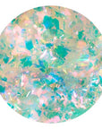 Pigment - Fashion Aurora Blue, Cupio