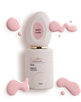 Baza Cover - Satin Nude, 10 ml , 9Muffin's