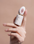 Baza Cover - Satin Nude, 10 ml , 9Muffin's