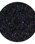 Sclipici Unghii - Dazzling Black, Cupio