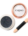 Sclipici Unghii - Dazzling Magnet, Cupio