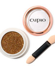 Sclipici Unghii - Dazzling Prosecco, Cupio