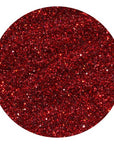 Sclipici Unghii - Dazzling Red, Cupio