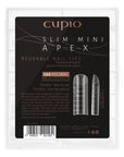 Tipsuri Reutilizabile - Slim Mini Apex, 120 buc, Cupio