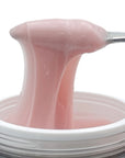 Builder Gel Drop - Soft Almond 05, 30 ml, Adore