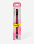 Pusher Cuticule - Maner din Silicon UNIQ 10/4.2, Staleks