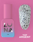 Top Argent - 13 ml, Lunamoon