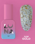 Top Gold - 13 ml, Lunamoon