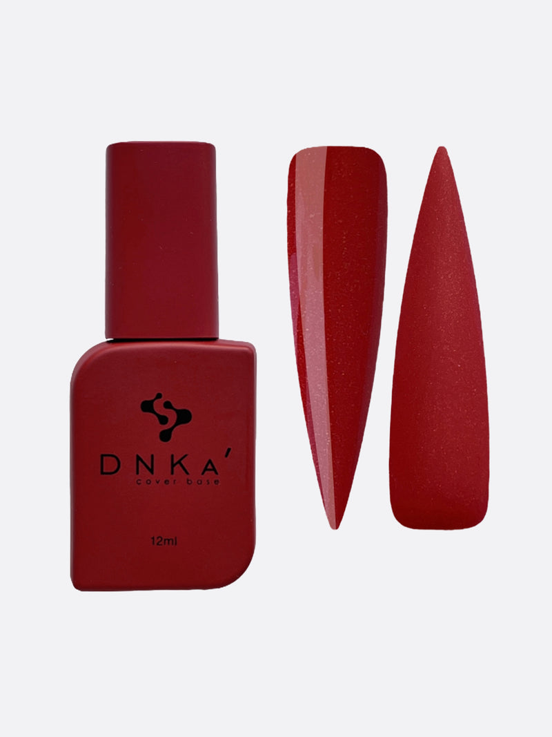 Cover Base DNKa #0002 Gambling, 12 ml