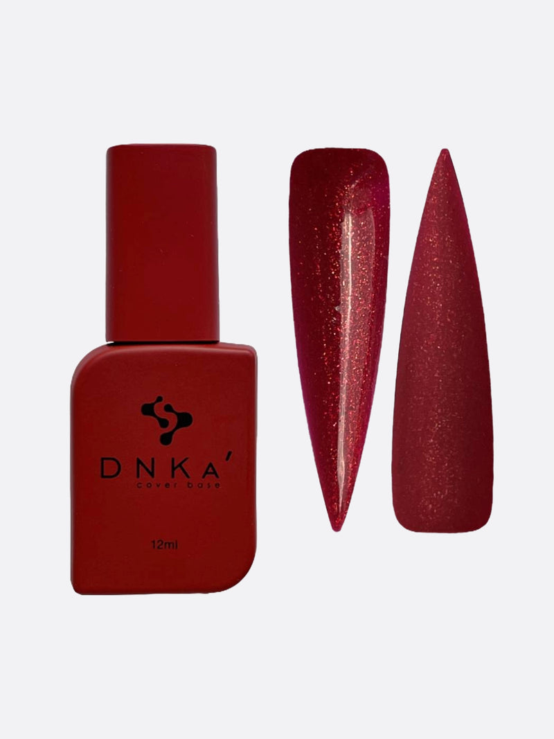 Cover Base DNKa #0005 Daring, 12 ml