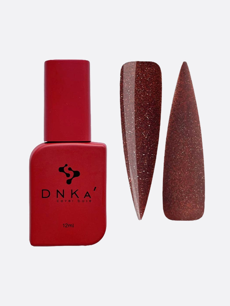 Cover Base DNKa #0005A' Hot, 12 ml