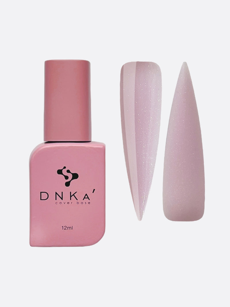 Cover Base DNKa #0010 Wonderful, 12 ml