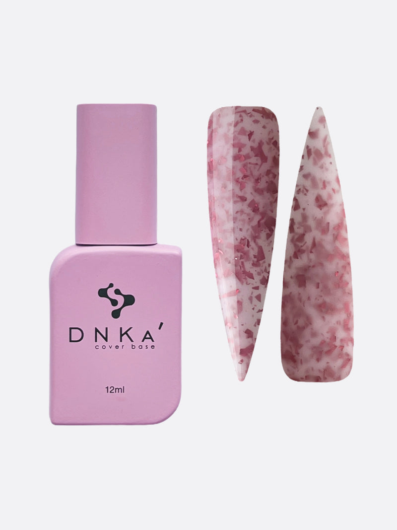 Cover Base DNKa #0010A' Lovely, 12 ml