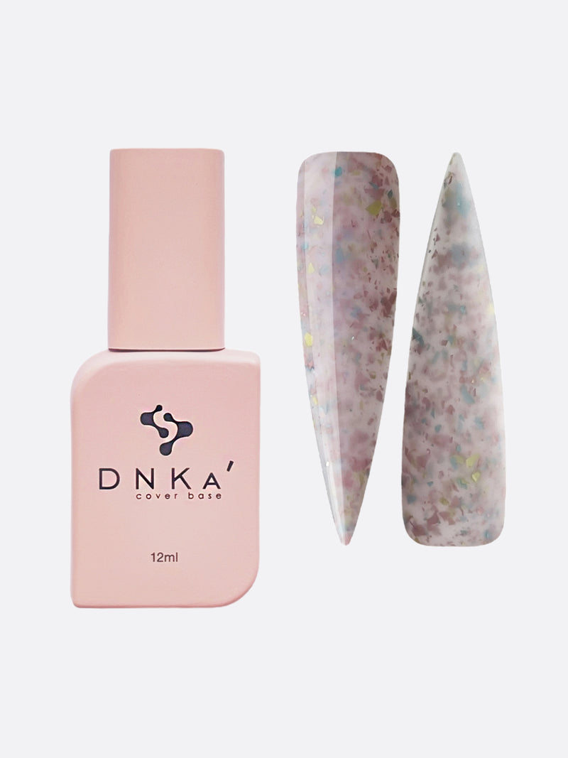 Cover Base DNKa #0011B' Beauttiful, 12 ml