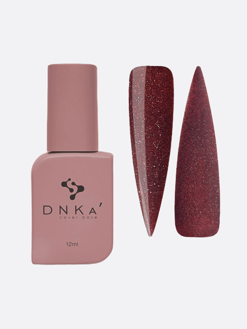 Cover Base DNKa #0012A' Confident, 12 ml