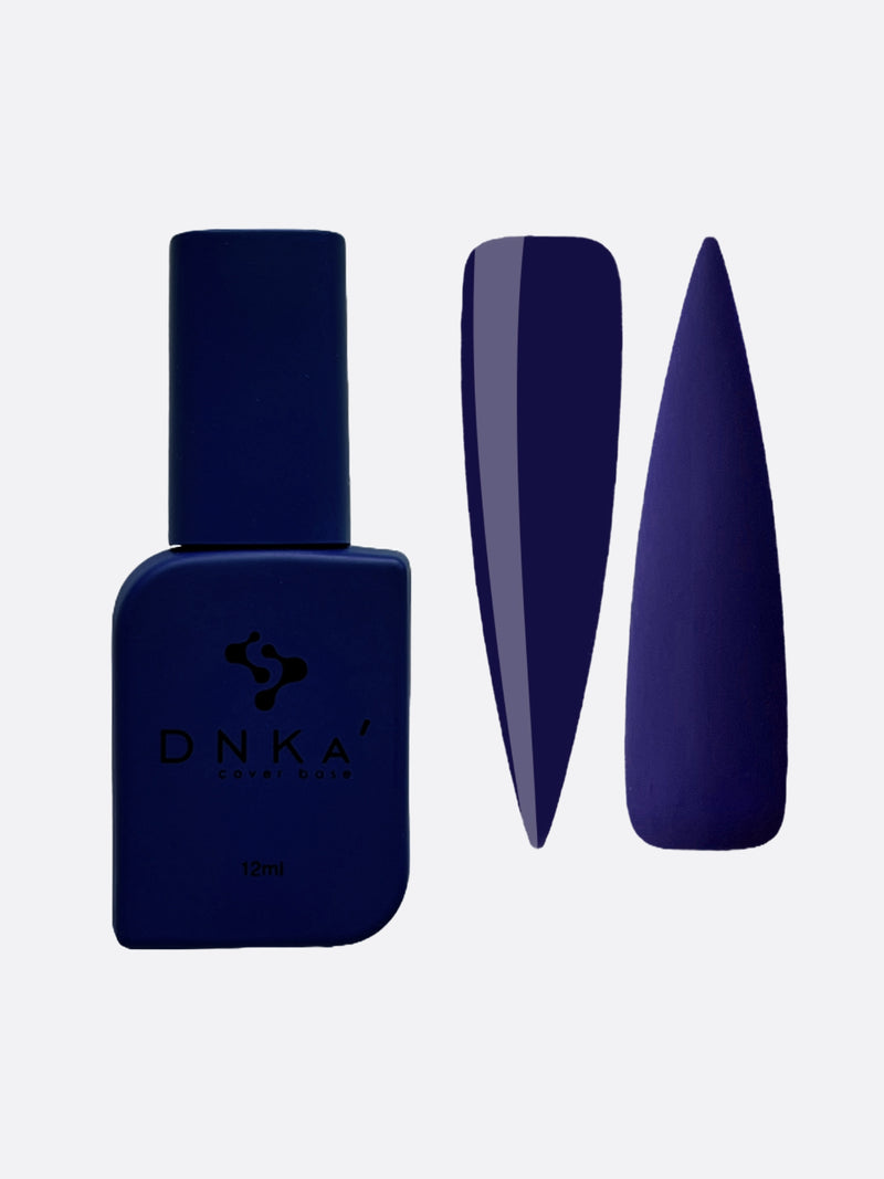 Cover Base DNKA, 0014 Brave, 12 ml