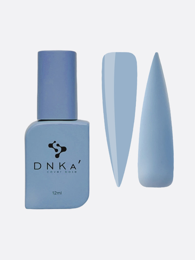 Cover Base DNKa #0016 Sincere, 12 ml