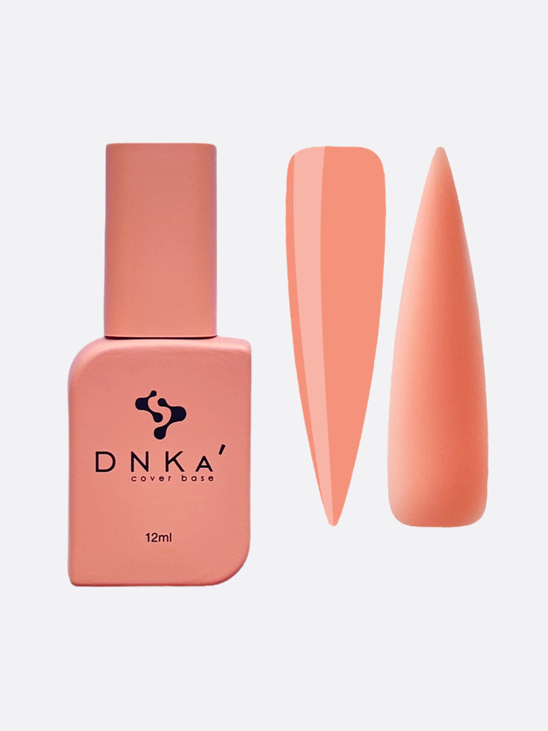 Cover Base DNKa #0017 Kind, 12 ml