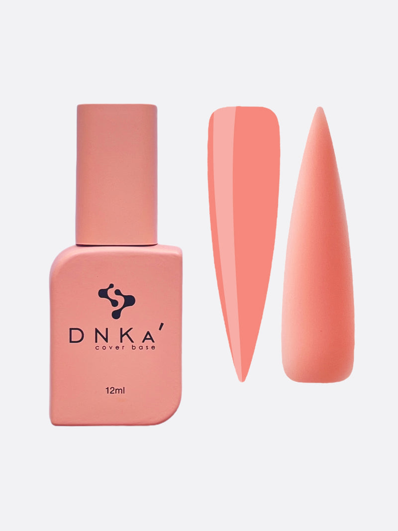 Cover Base DNKa #0018 Dreamy, 12 ml