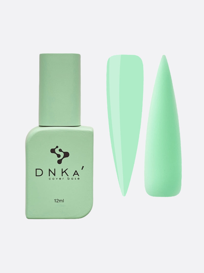 Cover Base DNKa #0019 Fresh, 12 ml