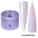 DNKA BUILDER GEL #0020 PEARL