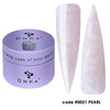 DNKA BUILDER GEL #0021 PEARL