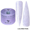 DNKA BUILDER GEL #0025 PEARL