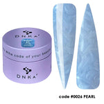 DNKA BUILDER GEL #0026 PEARL