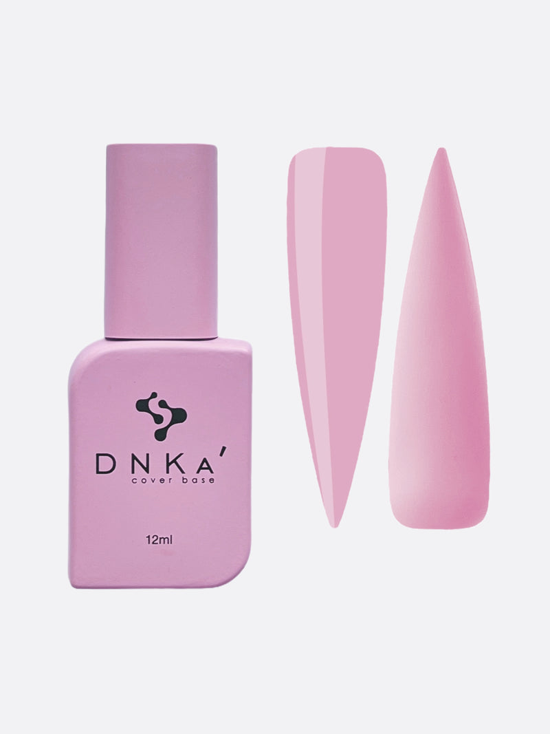 Cover Base DNKa #0026 Sweet, 12 ml