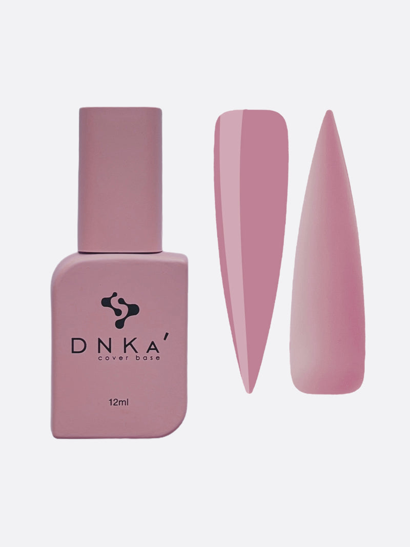 Cover Base DNKa #0027 Serious, 12 ml